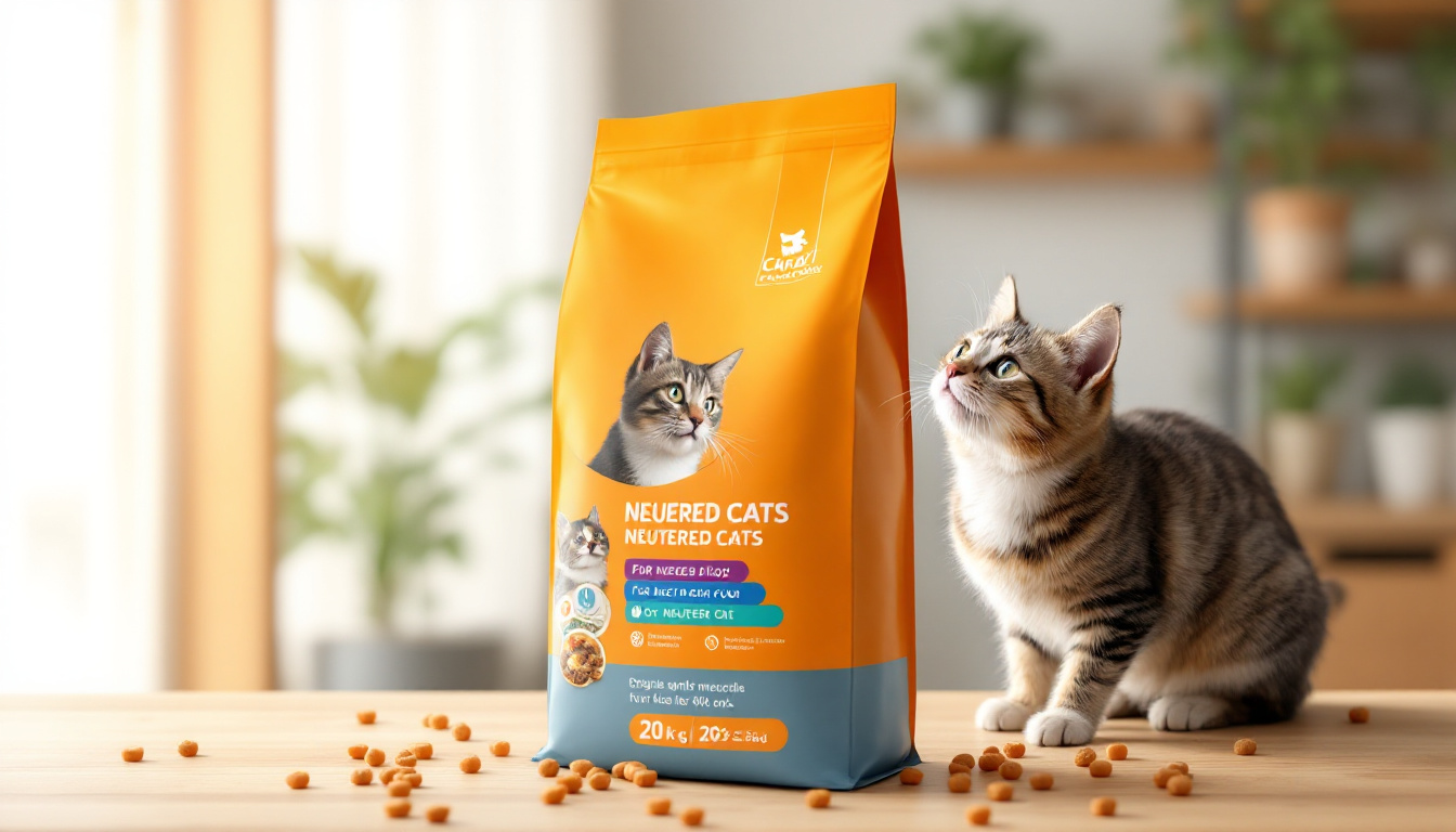 découvrez notre comparatif des meilleures croquettes pour chats stérilisés en format 20 kg. analysez les ingrédients, les prix et les avis pour choisir la nutrition idéale pour votre félin. offrez à votre chat un régime équilibré et adapté à ses besoins spécifiques.