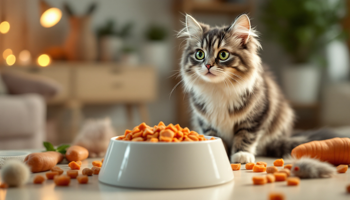 découvrez notre avis détaillé sur les croquettes wilderness pour chat, incluant des recommandations, des ingrédients de qualité et les bénéfices pour la santé de votre félin. faites le meilleur choix pour son alimentation !