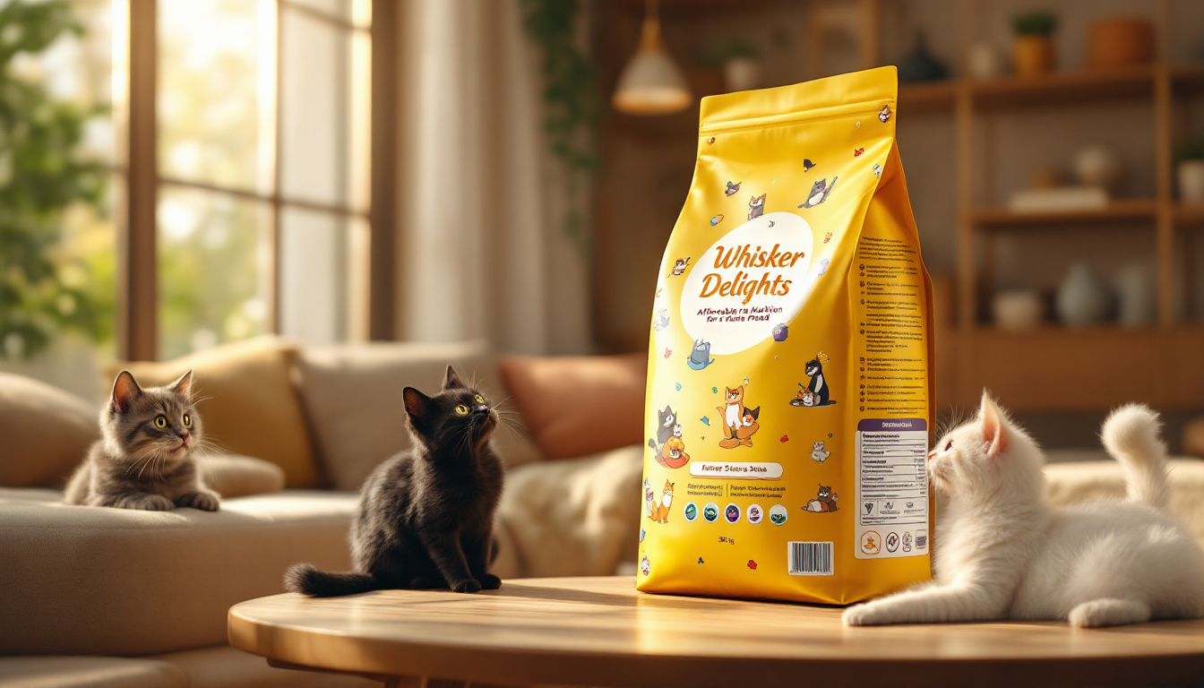 découvrez notre sélection des meilleures croquettes pour chat pas chères en sac de 20 kg. offrez à votre compagnon félin une alimentation équilibrée et savoureuse sans vous ruiner. idéal pour les propriétaires de plusieurs chats ou pour ceux souhaitant faire des économies tout en préservant la qualité nutritionnelle.