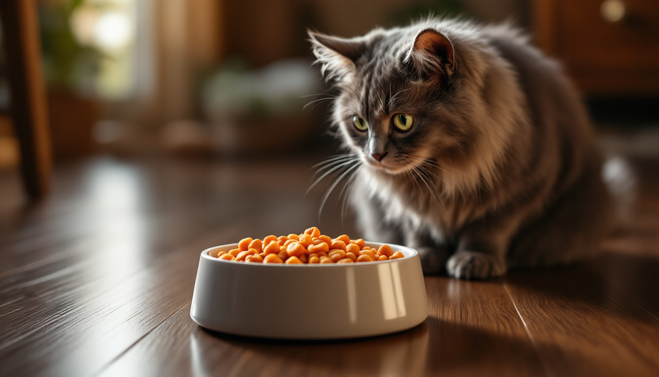 découvrez notre avis détaillé sur les croquettes bab'in pour chat. sont-elles un choix raisonné pour la santé de votre félin ? analyse des ingrédients, rapport qualité-prix et retours d'expérience des utilisateurs.