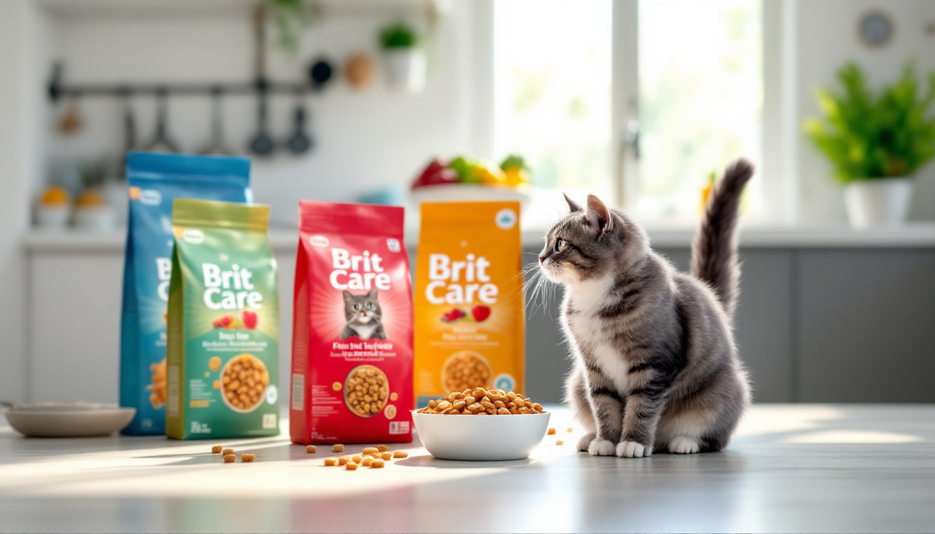 découvrez notre avis approfondi sur les croquettes brit care pour chat. analysez leur composition, les avis des utilisateurs et déterminez si elles conviennent parfaitement à votre félin. une guide indispensable pour nourrir votre chat avec les meilleures options nutritives !