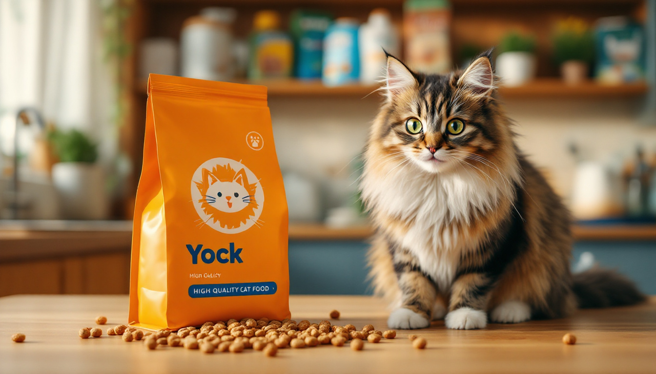 découvrez notre avis sur les croquettes yock pour chat. sont-elles vraiment un bon rapport qualité-prix ? analyse détaillée des ingrédients, des bienfaits pour la santé de votre félin et des retours d'expérience des propriétaires. faites le choix éclairé pour le bien-être de votre compagnon.