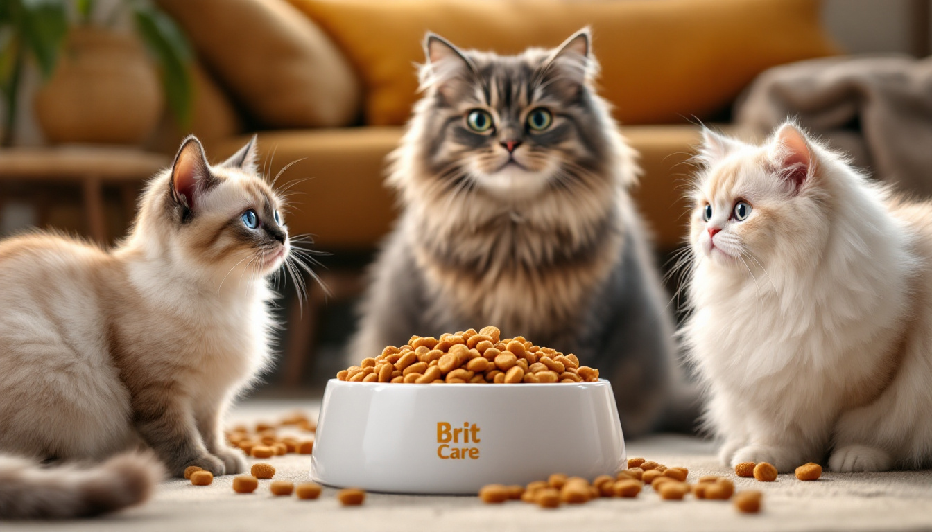 découvrez si les croquettes brit care pour chat conviennent à toutes les races et besoins alimentaires de vos félins. explorez les avantages et les spécificités de ces croquettes formulées pour assurer la santé et le bien-être de votre chat.