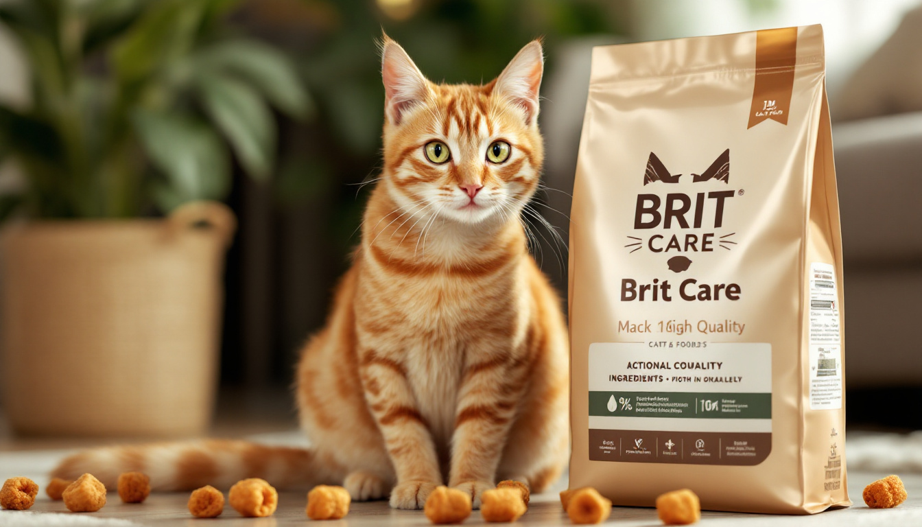 découvrez si les croquettes brit care pour chat sont la solution idéale pour votre félin. analyse des ingrédients, des bienfaits nutritionnels et des avis d'experts pour garantir le bien-être de votre compagnon à quatre pattes.