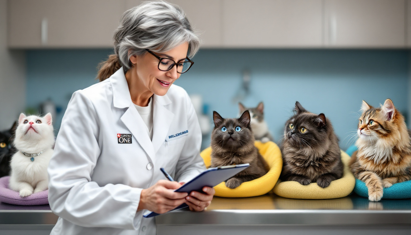 découvrez les avis détaillés des vétérinaires sur les croquettes purina one pour chat. apprenez-en plus sur la qualité des ingrédients, les bénéfices nutritionnels et ce qui fait de ces croquettes un choix privilégié pour la santé de votre félin.