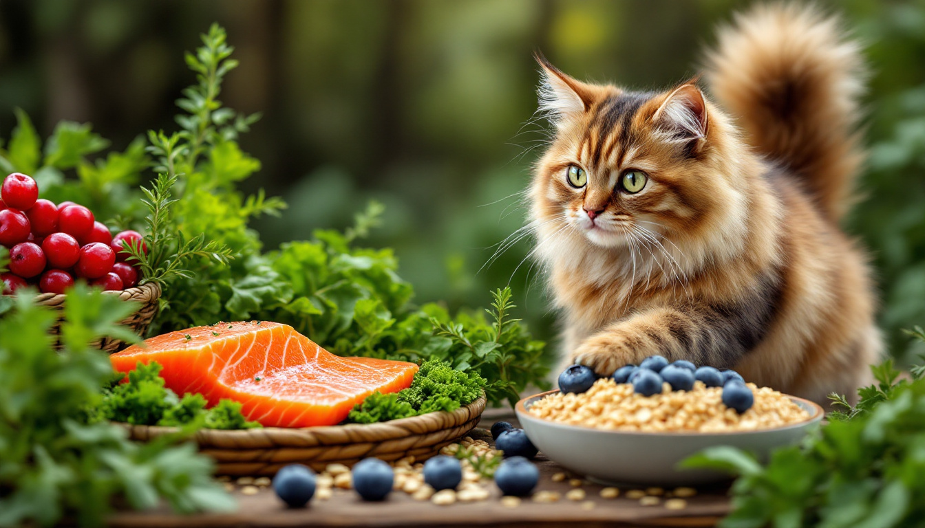 découvrez pourquoi les croquettes pour chat wilderness sont idéales pour la santé et le bien-être de votre félin. riches en protéines de qualité, elles offrent une alimentation naturelle qui répond aux besoins spécifiques des chats. adoptez wilderness pour un chat heureux et en pleine forme !