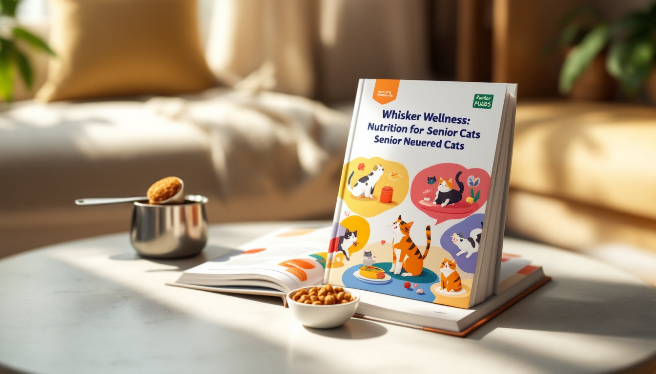 découvrez notre guide complet 2025 sur les croquettes pour chat senior stérilisé. apprenez à choisir la meilleure alimentation pour votre félin âgé, adaptée à ses besoins nutritionnels spécifiques, pour garantir une santé optimale et un bien-être au quotidien.