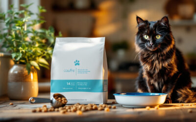 Croquettes pour chat stérilisé : quel dosage respecter ?