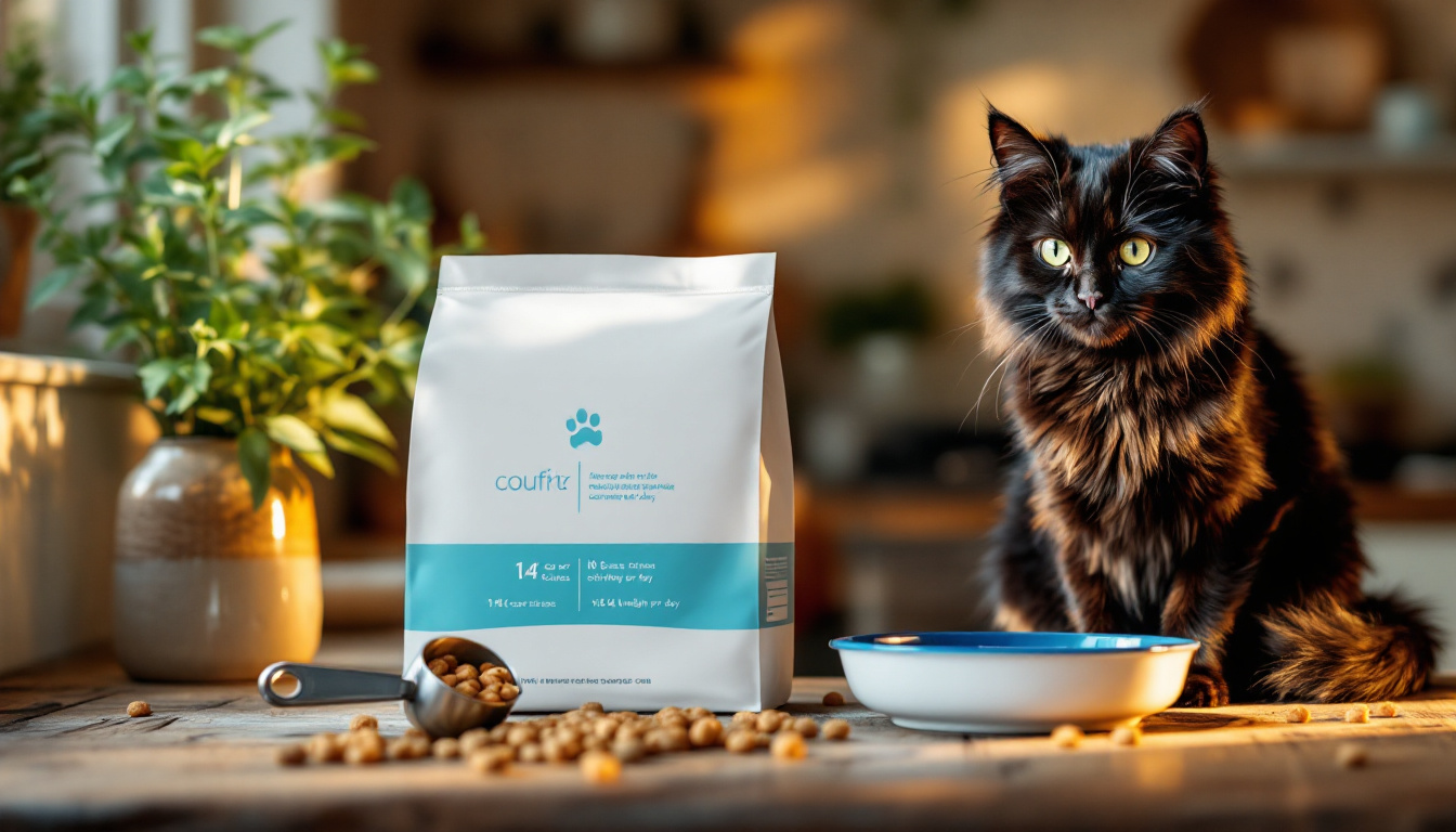 découvrez comment bien doser les croquettes pour chat stérilisé afin d'assurer sa santé et son bien-être. notre guide vous aidera à choisir la quantité idéale pour éviter le surpoids et maintenir une alimentation équilibrée.