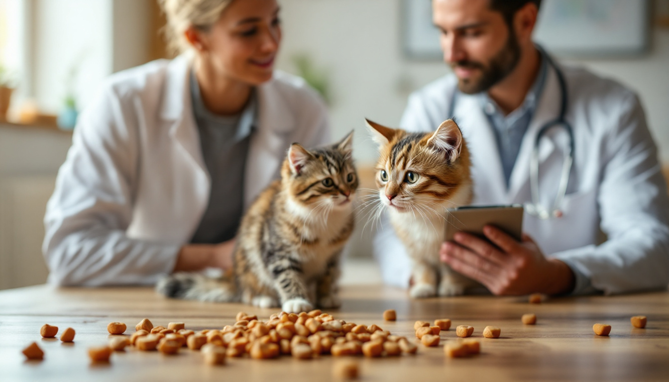 découvrez l'avis des vétérinaires sur les croquettes nood pour chat. analyse des ingrédients, des bénéfices nutritionnels et des retours d'expérience pour garantir le bien-être de votre félin.