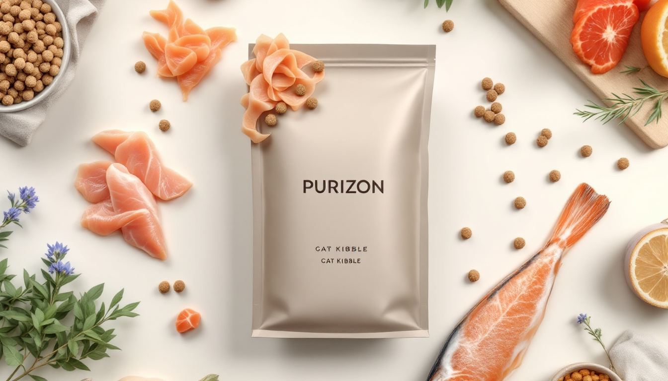 découvrez les croquettes pour chat purizon : une analyse complète de leur composition et des retours d’expérience des utilisateurs. trouvez le meilleur pour la santé et le bien-être de votre félin avec notre guide détaillé.