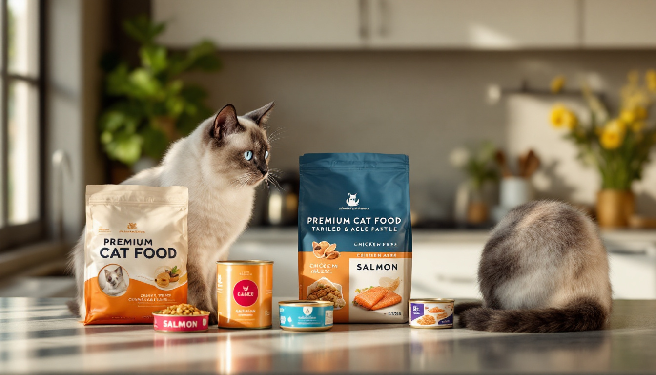 découvrez des conseils précieux pour choisir les meilleures croquettes pour votre chat difficile. apprenez à identifier ses préférences alimentaires et à sélectionner des marques qui allient goût, qualité et santé, afin de satisfaire les besoins spécifiques de votre félin.