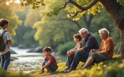 Comprendre les changements de comportement liés à l’âge