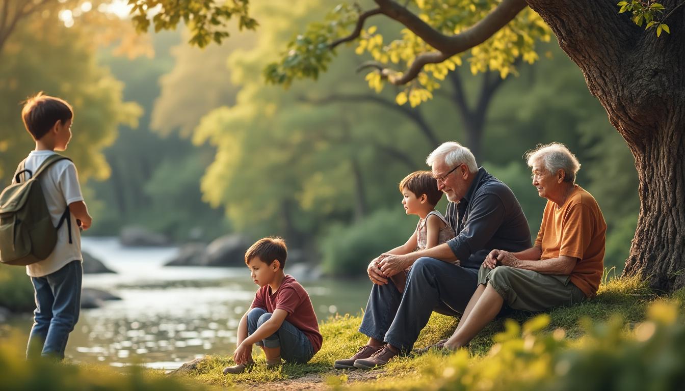 découvrez comment les comportements évoluent avec l'âge, les causes principales de ces changements et des conseils pour mieux les comprendre et les accompagner au quotidien.