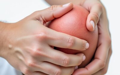 Identifier les signes précoces d’un problème articulaire