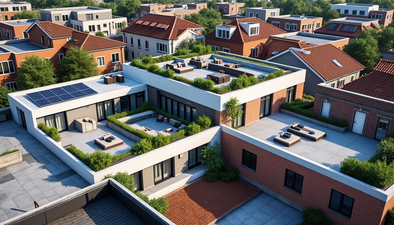 découvrez les avantages et inconvénients des toits plats et en pente pour choisir la meilleure option adaptée à votre niche.