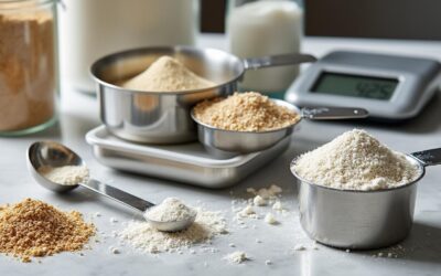 Les erreurs fréquentes dans le dosage des rations