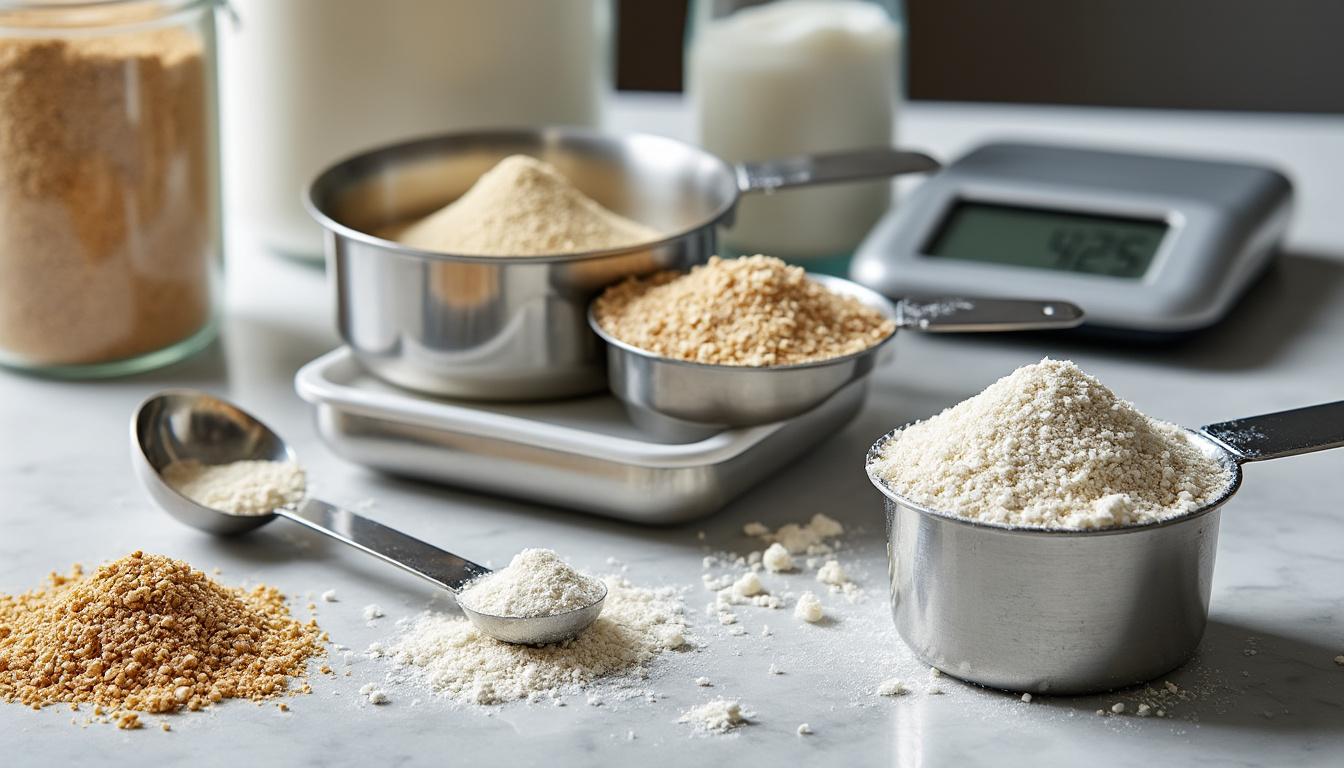 Les erreurs fréquentes dans le dosage des rations découvrez les erreurs courantes dans le dosage des rations et apprenez comment les éviter pour garantir une alimentation équilibrée et optimale.