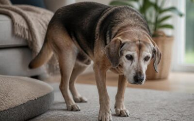 Articulations du chien : les bons réflexes pour préserver sa mobilité