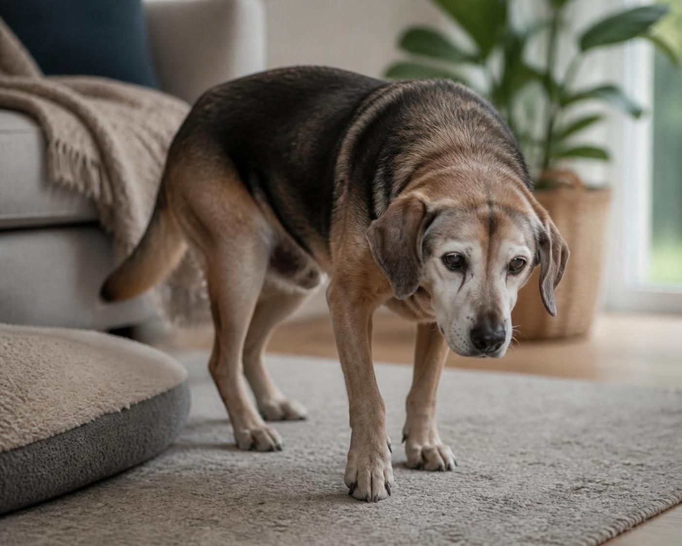 découvrez les conseils essentiels pour préserver la mobilité de votre chien en prenant soin de ses articulations au quotidien.